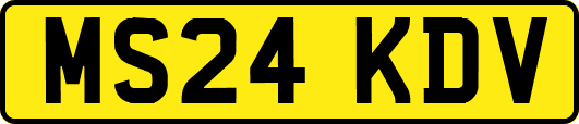 MS24KDV