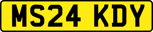 MS24KDY