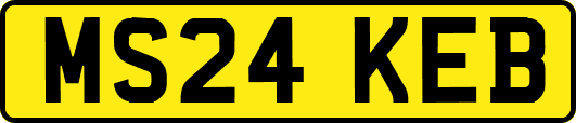 MS24KEB