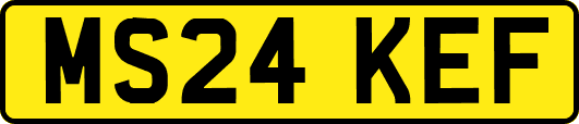 MS24KEF