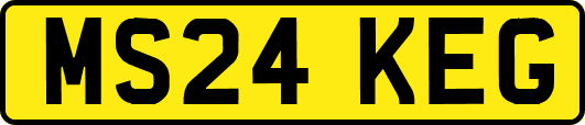 MS24KEG