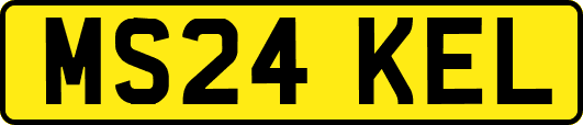 MS24KEL