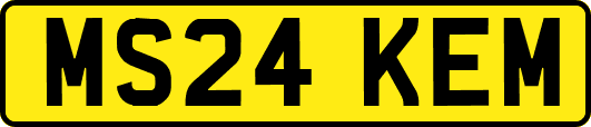 MS24KEM