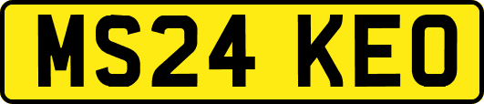 MS24KEO