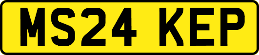 MS24KEP
