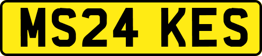 MS24KES