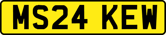 MS24KEW