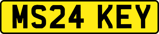 MS24KEY