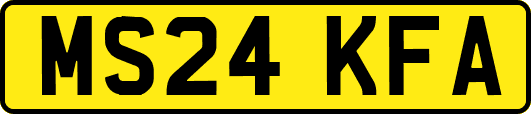 MS24KFA