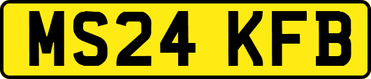 MS24KFB