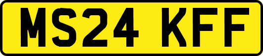 MS24KFF