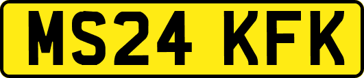 MS24KFK