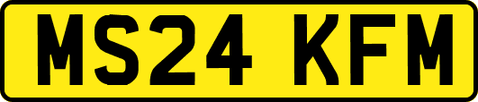 MS24KFM