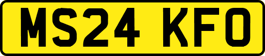 MS24KFO