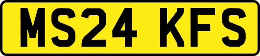 MS24KFS