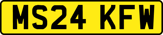 MS24KFW