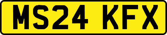 MS24KFX