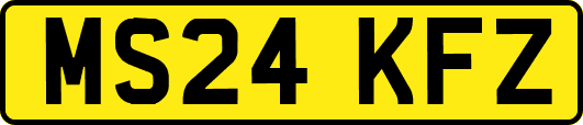 MS24KFZ