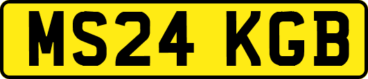 MS24KGB