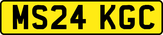 MS24KGC
