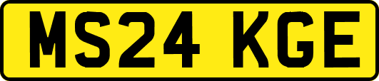 MS24KGE