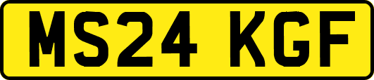 MS24KGF