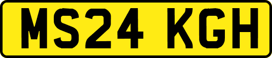 MS24KGH