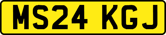 MS24KGJ