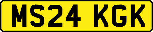 MS24KGK