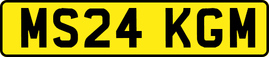 MS24KGM