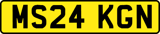 MS24KGN