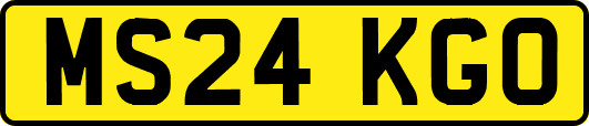 MS24KGO