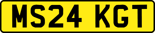 MS24KGT