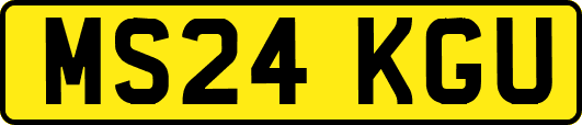 MS24KGU