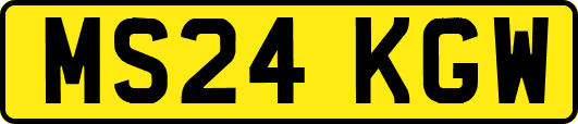 MS24KGW