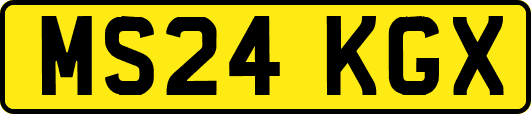 MS24KGX