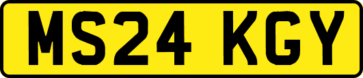 MS24KGY