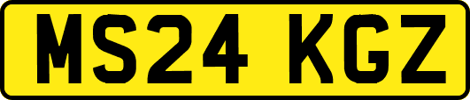 MS24KGZ