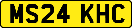 MS24KHC