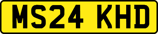 MS24KHD