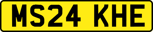 MS24KHE