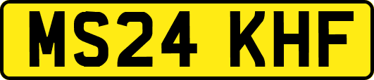 MS24KHF