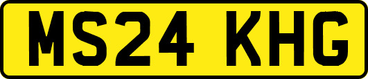 MS24KHG