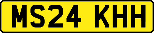 MS24KHH