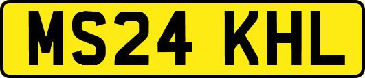 MS24KHL