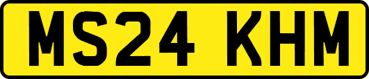 MS24KHM