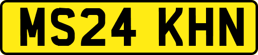 MS24KHN