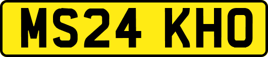 MS24KHO