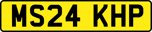 MS24KHP