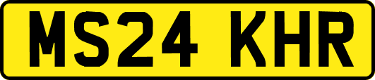 MS24KHR
